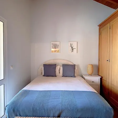 Semesterbostad Bohome Nest By Lovelystay Arco da Calheta (Madeira)